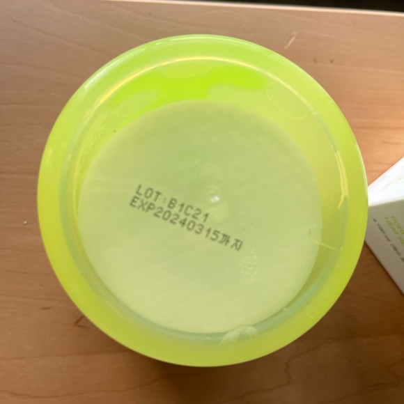 BRTC V10 Pore Cleansing Pads - Picture 6 of 6